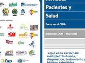 Jornada "¿Qué Esclerosis Múltiple? Síntomas, diagnóstico, tratamiento hábitos saludables"