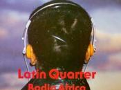 Latin quarter radio africa