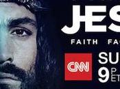 Buscando Jesús pantalla: ¿información espectáculo?