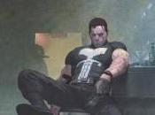 Steven DeKnight quiere hacer serie Punisher para adultos
