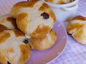 Cross Buns