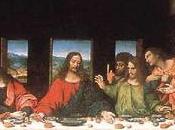 misterios última cena