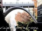 Madrid: siempre movimiento