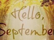 Hello Septiembre!!