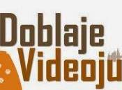 Escriba recomienda...Doblaje Vídeojuegos.es