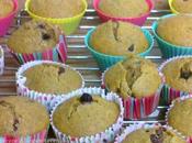 Muffins canela frutos rojos reto cocinillas