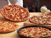 March Madness Descuento Domino’s