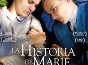 historia Marie Heurtin. película Jean-Pierre Améris