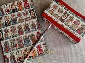 Conjunto Tarot