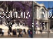 [DOCUMENTA VIDA] Marzo 2015