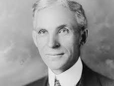 Anécdotas Henry Ford sobre liderazgo