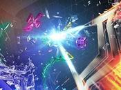 Geometry Wars Dimensions Evolved está disponible