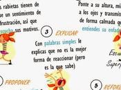 #Hoy Leemos Rabietas