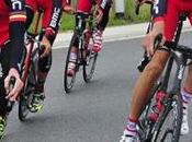Ciclismo Tenis