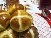 cross buns