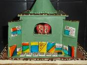 Kiosko Antiguo