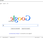 simpática broma Google