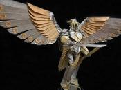 Origami llevado máxima expresión