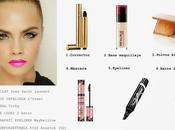 Cara Delevingne ¡copia maquillaje!