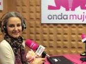 Podcast Onda Mujer. Procesionaria Pino