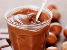 Nutella casera