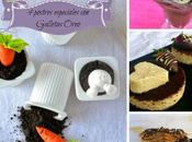 postres especiales galletas Oreo