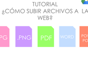 ¿Como usar Google Drive?