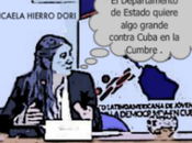 Revelada operación contra Cuba Cumbre Américas audio]