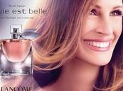 Perfume Belle” LANCOME