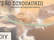 Joyero Dinosaurio