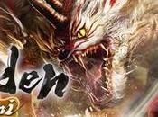 ANÁLISIS: Toukiden Kiwami