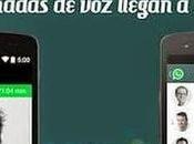 Cuidado aplicacion Play Store "Activar Llamadas Whatsapp", estafa