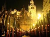 Semana Santa Sevilla: Madrugá