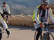 Cuida salud montando bicicleta