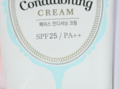Review Face Conditioning Cream