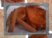 Torrijas leche madre
