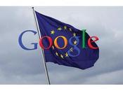 interfaz Google podría cambiar Europa
