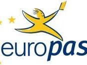 curriculum europeo