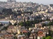 Calles Nazaret. Israel