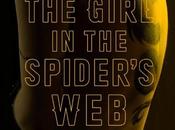 Portada revelada: Girl Spider's (Millennium David Lagercrantz