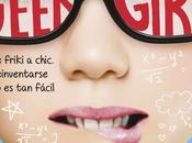 Novedad Destino: Geek girl