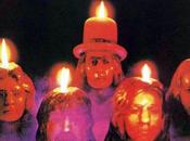 Deep Purple Burn (Live) (1974)