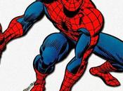 Ficha-personaje: spider-man
