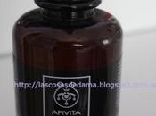 Crema Espuma Limpiadora Oliva Lavanda Apivita