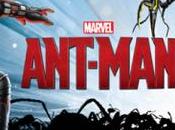 Tráilers, afiches fechas estreno Ant-Man. Estreno, Julio 2015