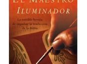 maestro iluminador, Brenda Rickman Vantrease