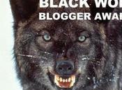 reconocimiento premio Black Wolf -blogger-award desde blog http://nuevoviajeaitaca.blogspot.com.es/2015/03/premio-black-wolf-blogger-award.html