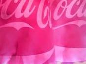 Coca Cola: felicidad siempre respuesta