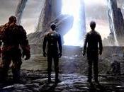 Trailer Internacional Fantastic Four