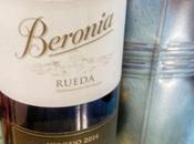 Beronia Verdejo 2014